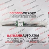 Chổi gạt mưa sau xe Range Rover Discovery 3, 4 - DKB500710